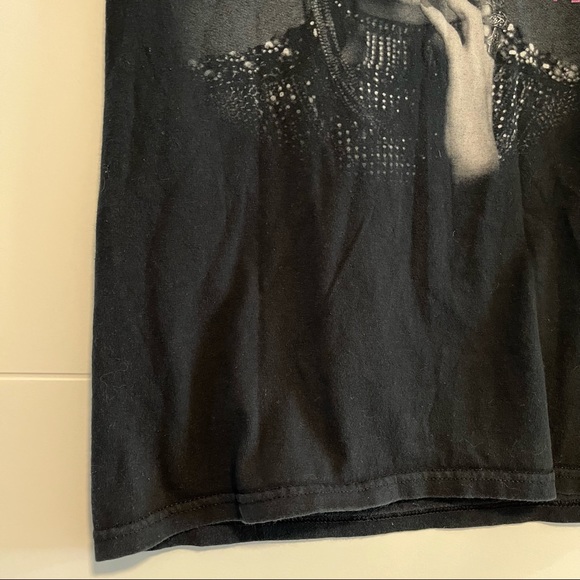 Selena Gomez | Concert Tee Shirt - Picture 5 of 13